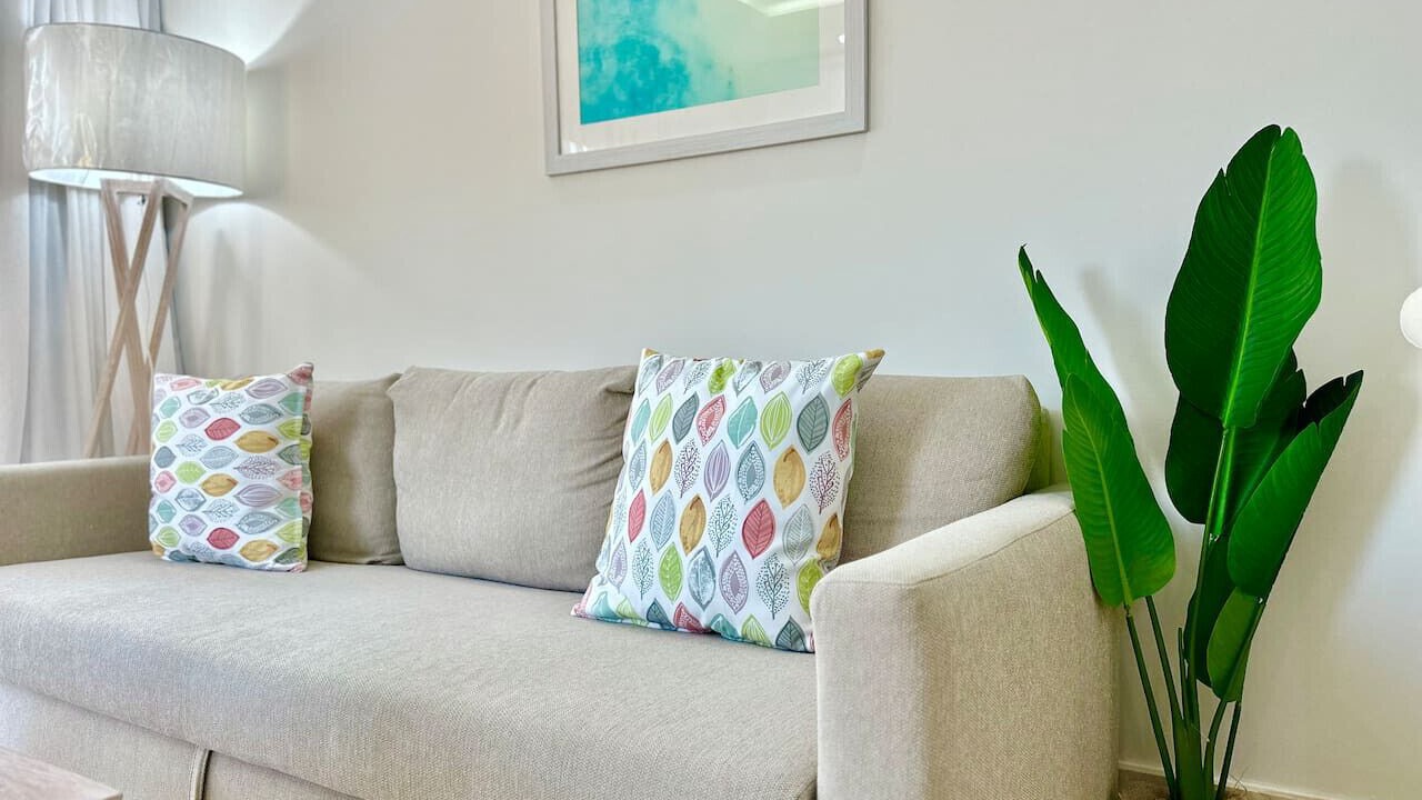 Photo of Livingroom in Yamasa