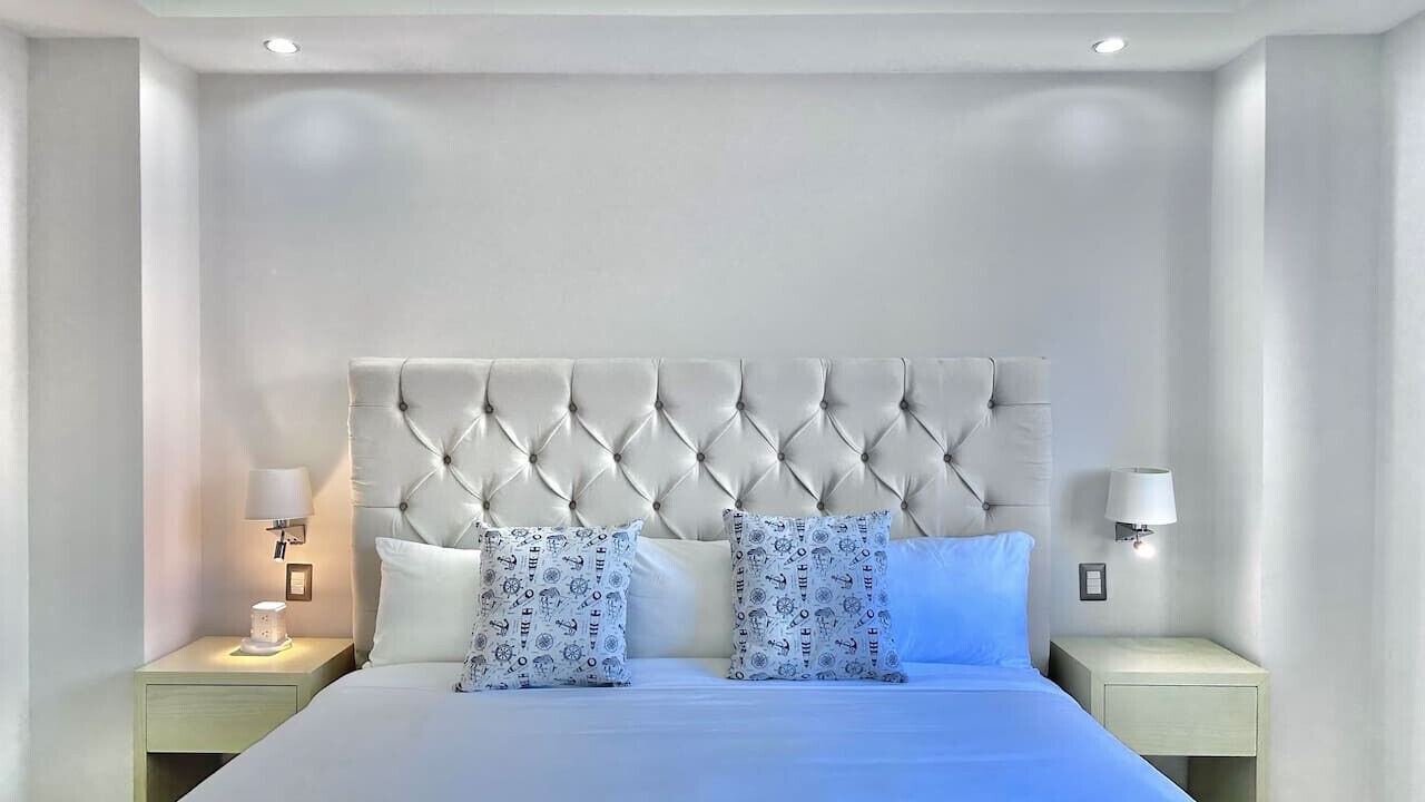 Photo of Bedroom in Yamasa