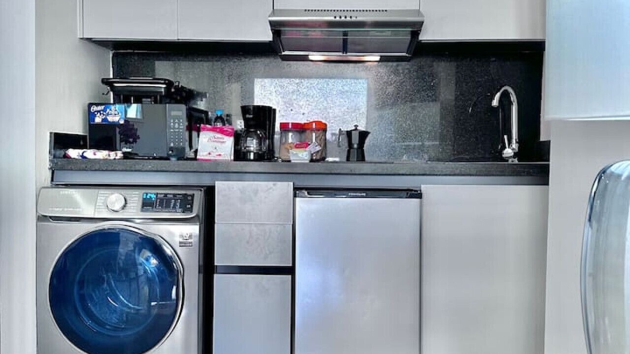 Photo of Kitchen in Yamasa