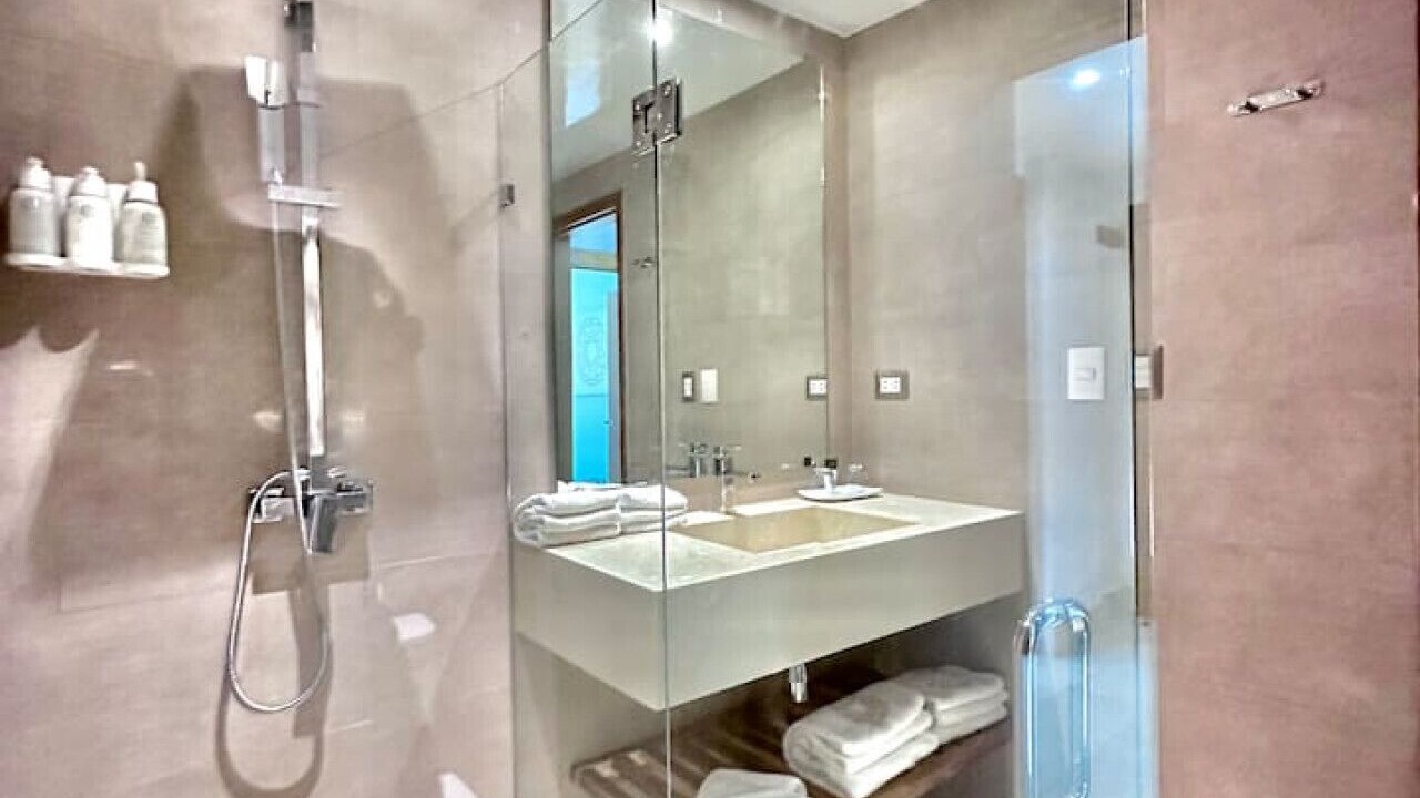 Photo of Bathroom in Yamasa