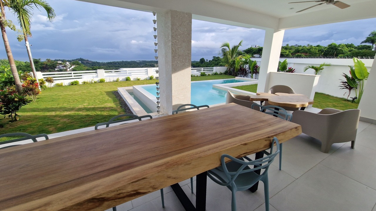Photo of Outdoor in La Ceiba