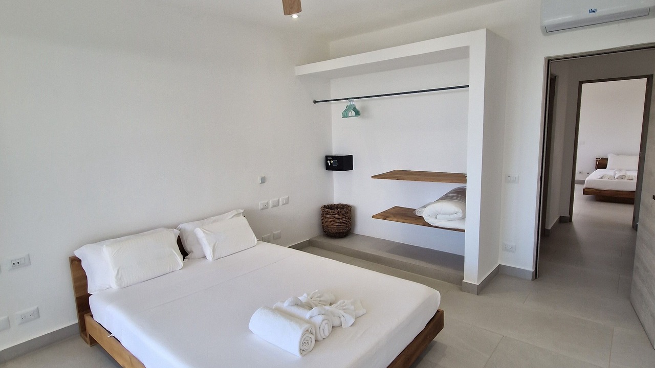 Photo of Bedroom in La Ceiba