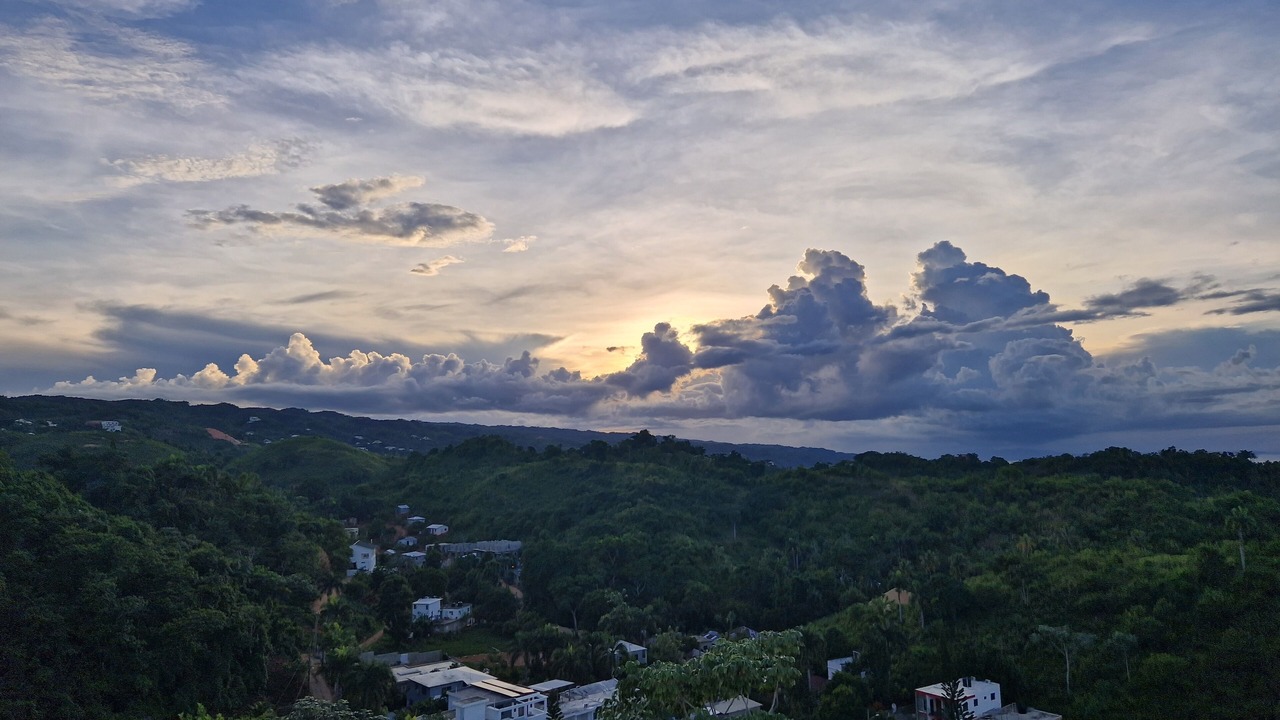 Photo of Outdoor in La Ceiba