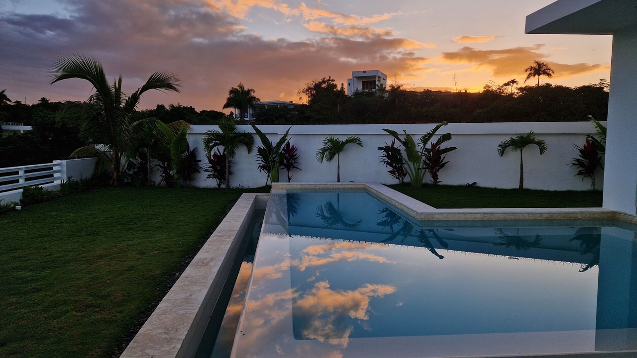 Photo of Outdoor in La Ceiba