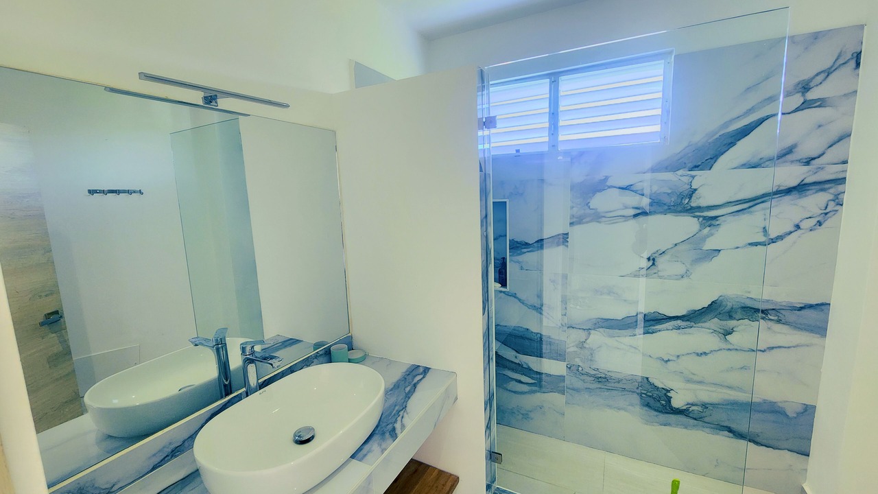 Photo of Bathroom in La Ceiba
