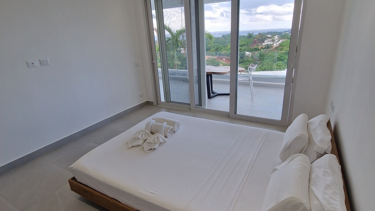 Photo of Bedroom in La Ceiba