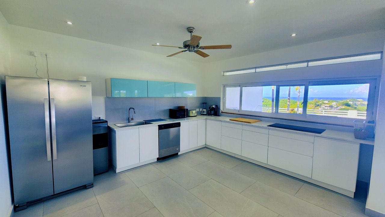 Photo of Kitchen in La Ceiba