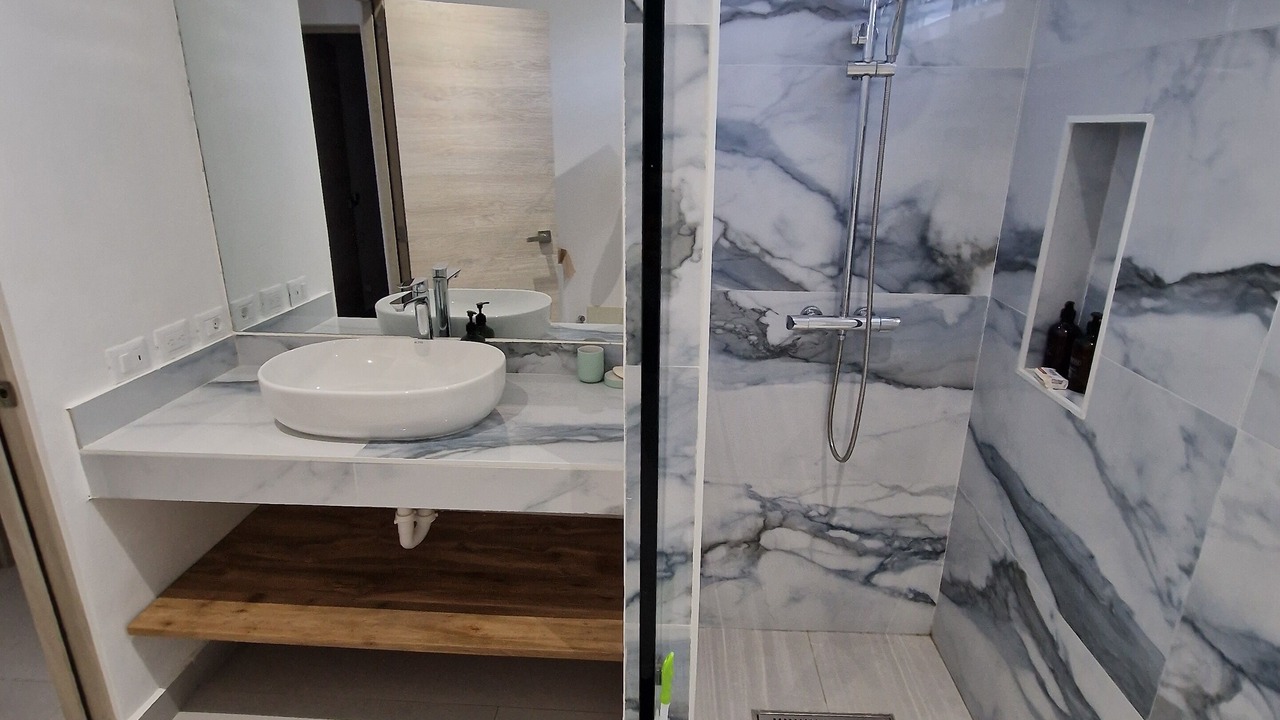 Photo of Bathroom in La Ceiba