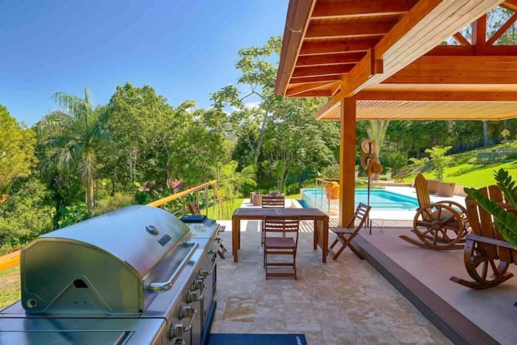Photo of Outdoor in La Vega Province