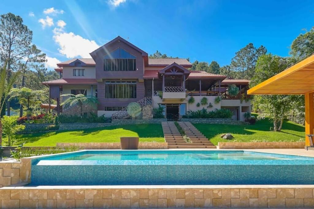 Photo of Outdoor in La Vega Province