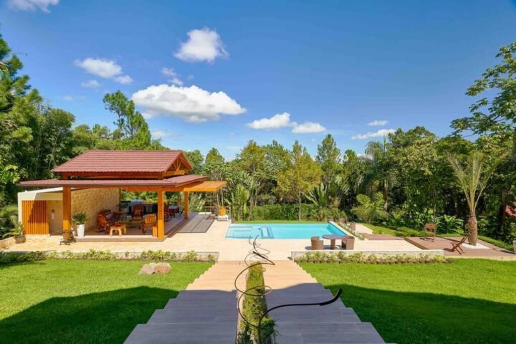 Photo of Outdoor in La Vega Province
