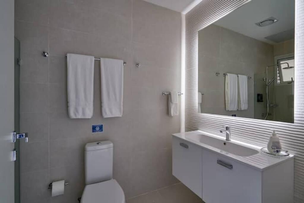 Photo of Bathroom in La Ceiba