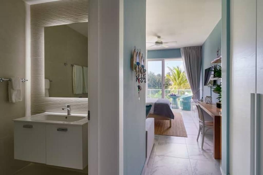 Photo of Bedroom in La Ceiba