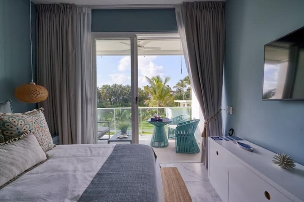 Photo of Bedroom in La Ceiba