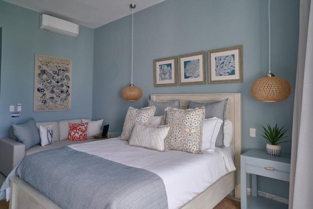 Photo of Bedroom in La Ceiba