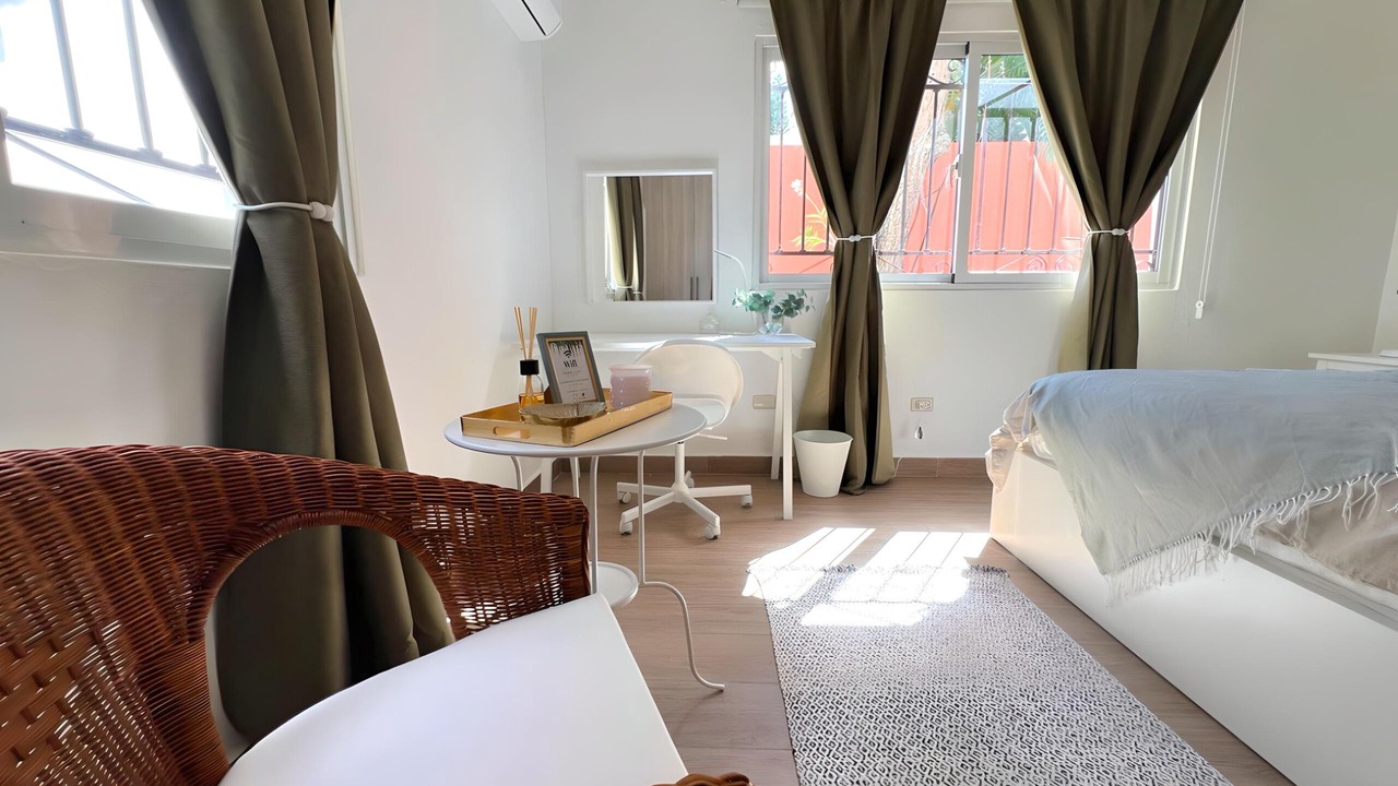 Photo of Bedroom in Sarasota