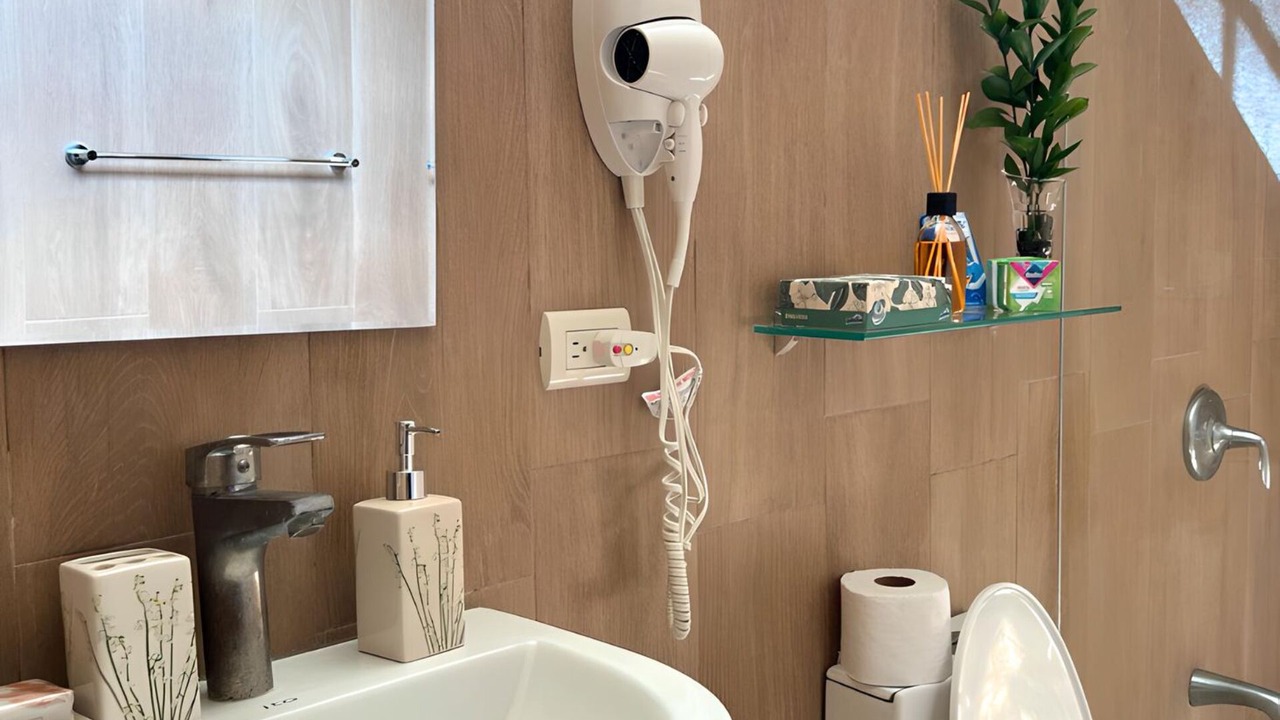 Photo of Bathroom in Sarasota