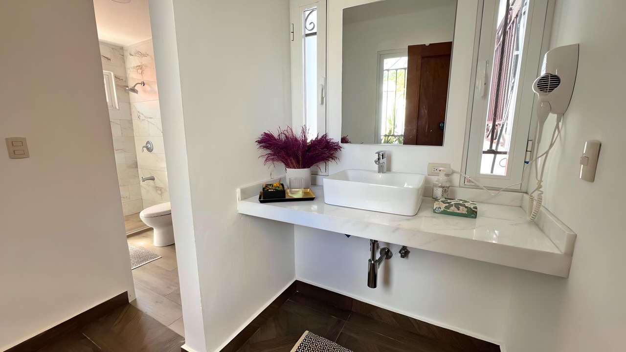 Photo of Bathroom in Sarasota