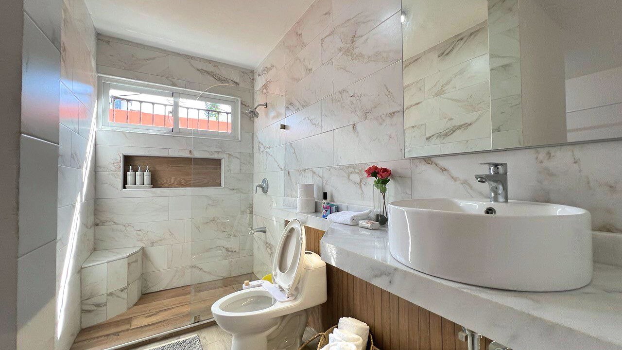 Photo of Bathroom in Sarasota