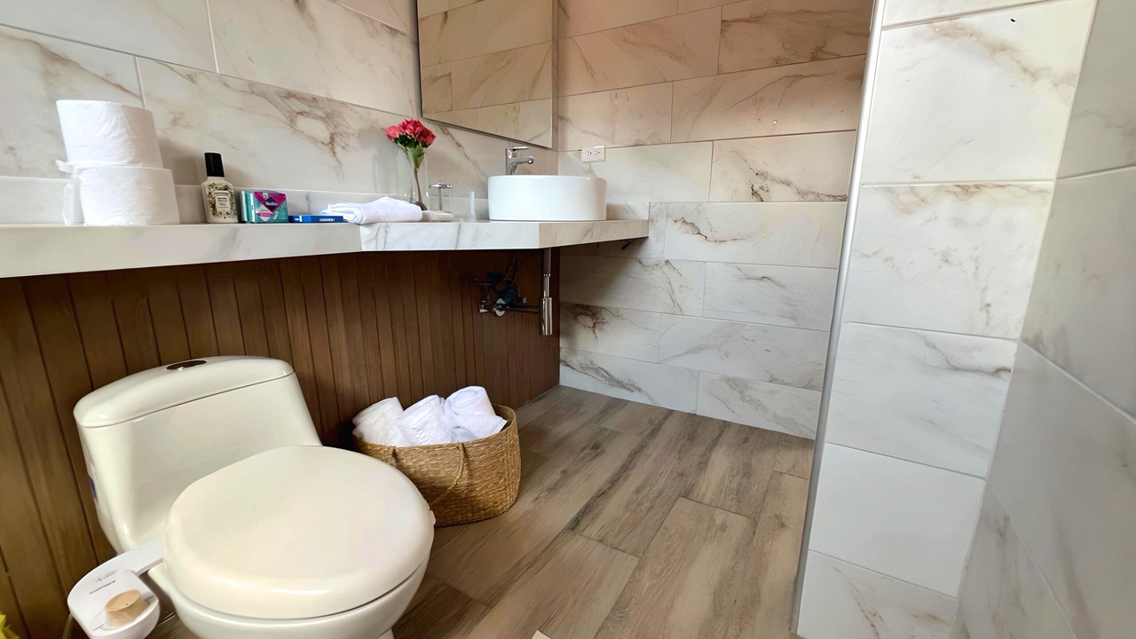 Photo of Bathroom in Sarasota