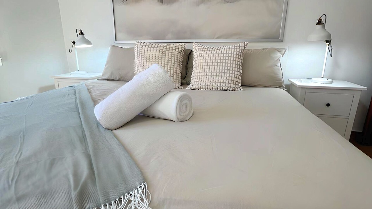 Photo of Bedroom in Sarasota