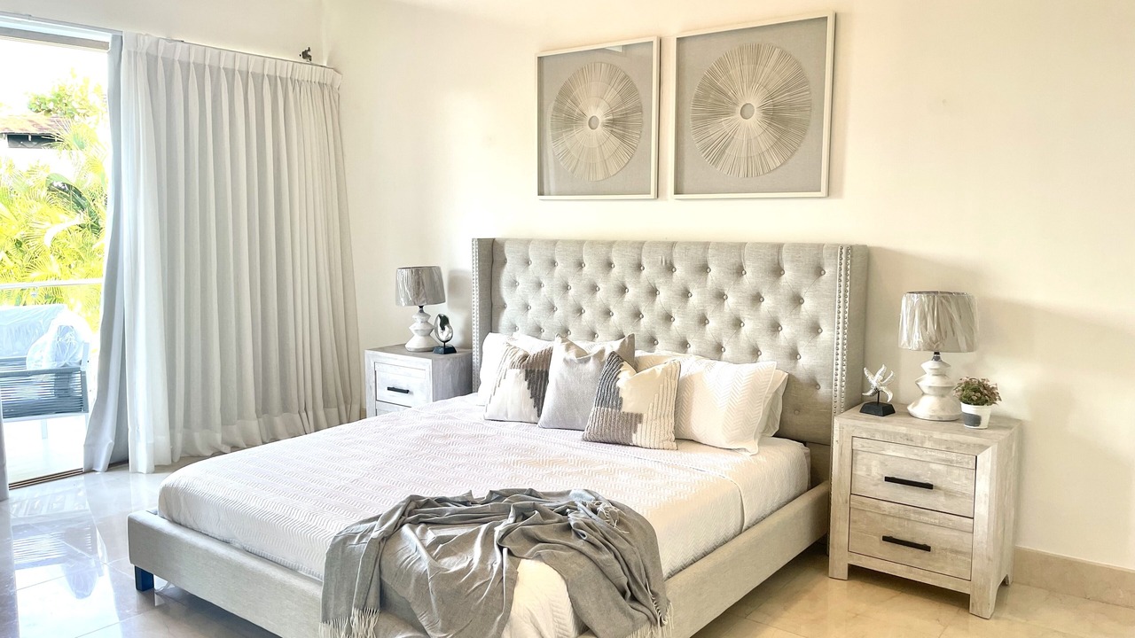 Photo of Bedroom in La Romana