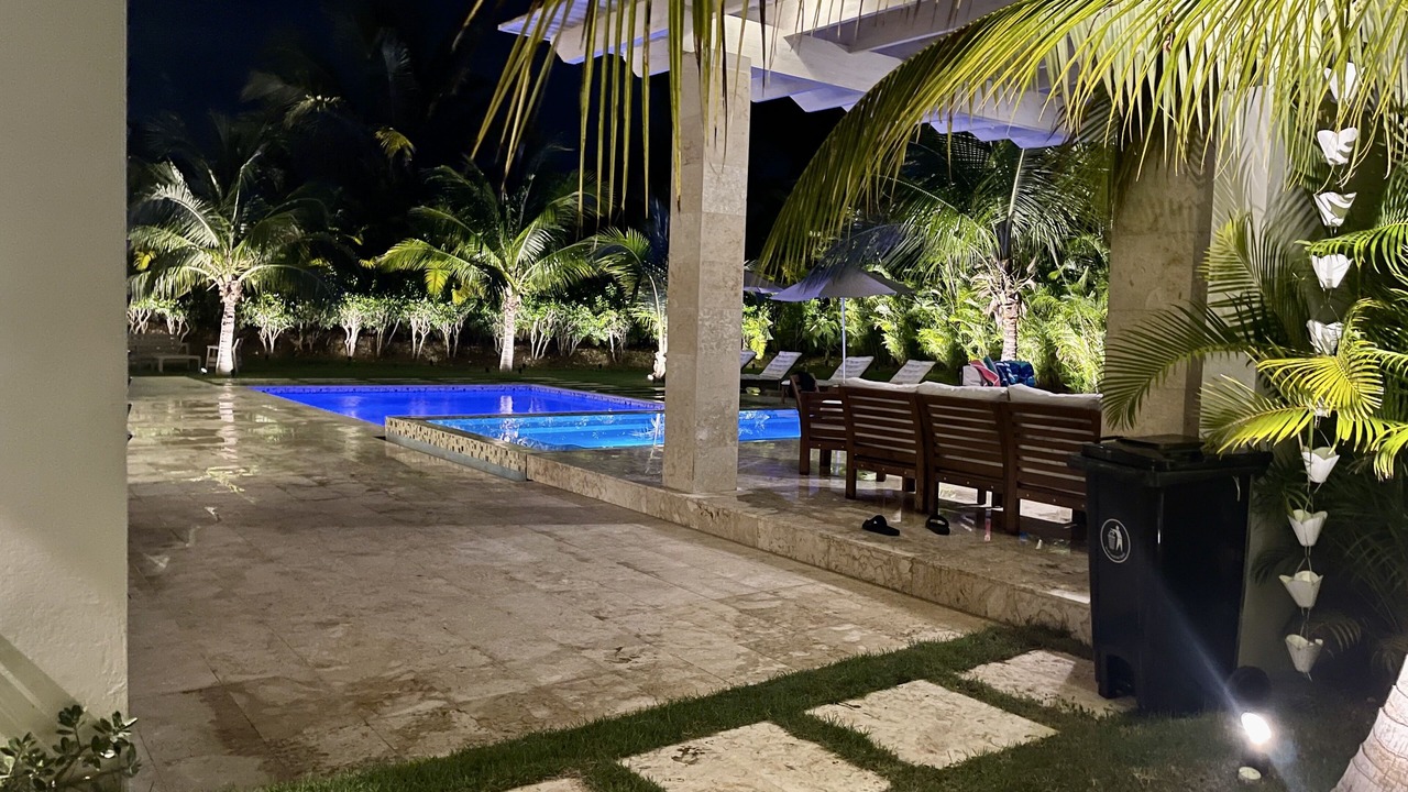 Photo of Outdoor in La Romana