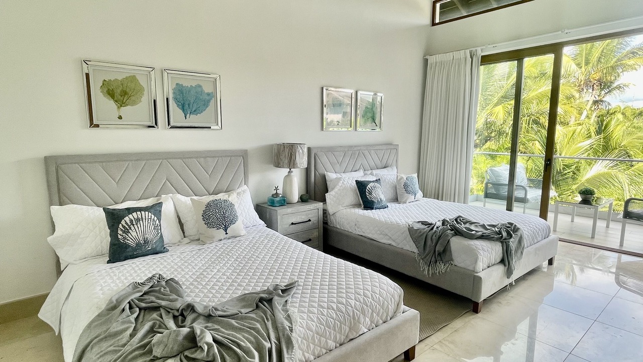 Photo of Bedroom in La Romana