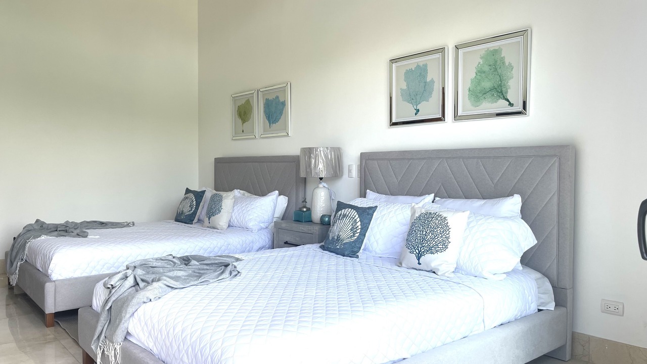 Photo of Bedroom in La Romana