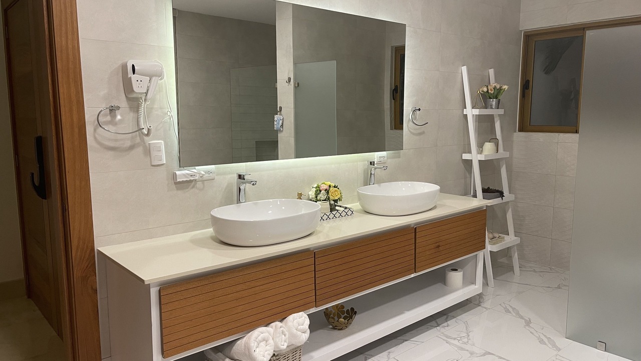 Photo of Bathroom in La Romana