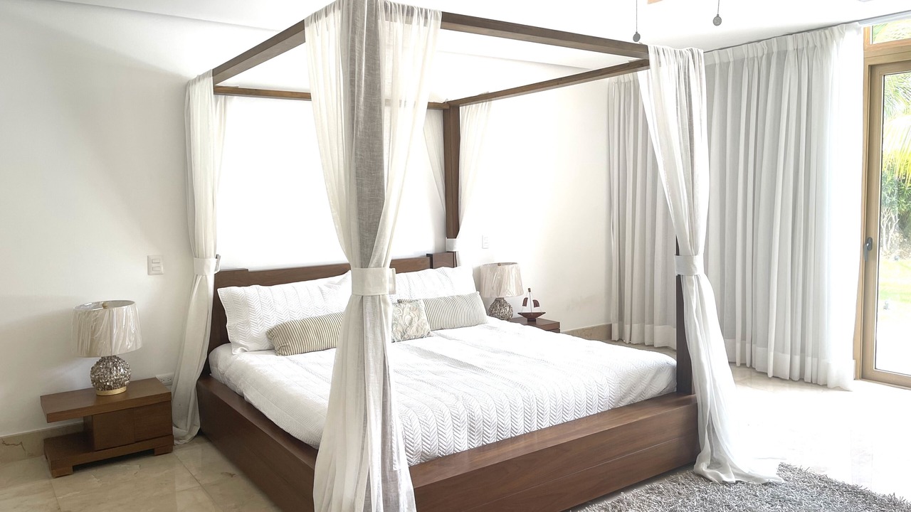 Photo of Bedroom in La Romana