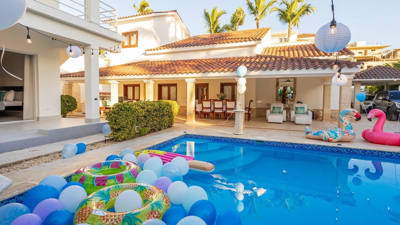 Photo of Outdoor in Bavaro