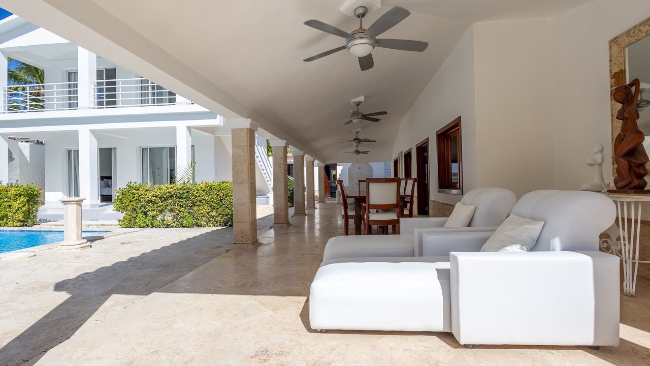 Photo of Outdoor in Bavaro