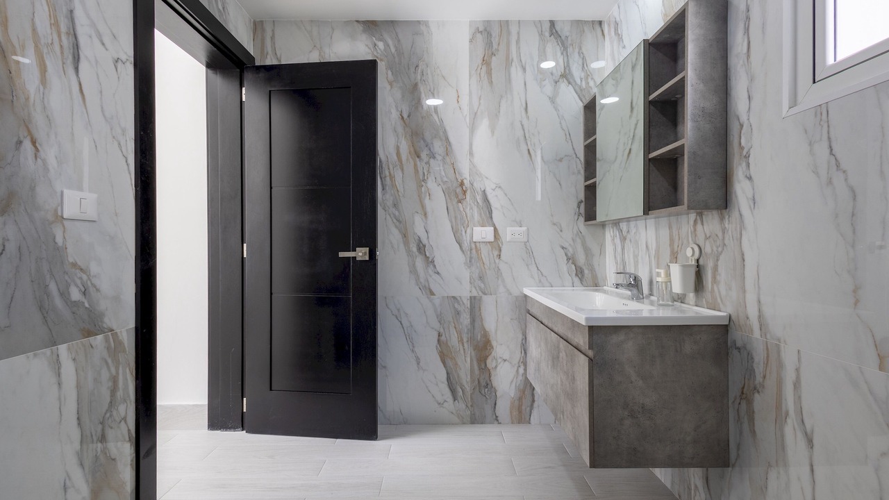 Photo of Bathroom in Bavaro