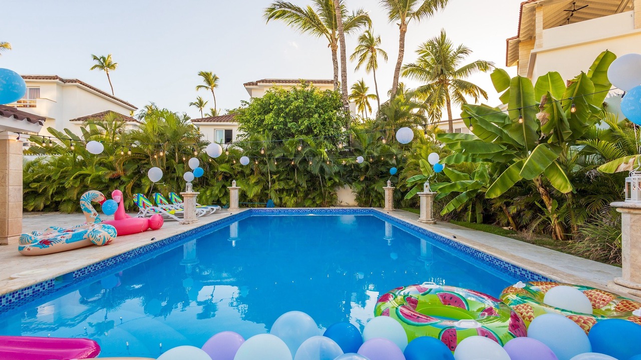 Photo of Outdoor in Bavaro