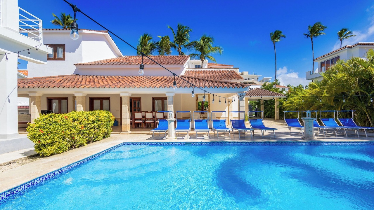 Photo of Outdoor in Bavaro