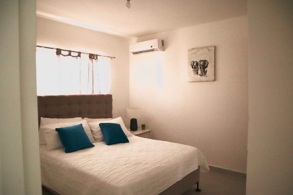 Photo of Bedroom in Veron