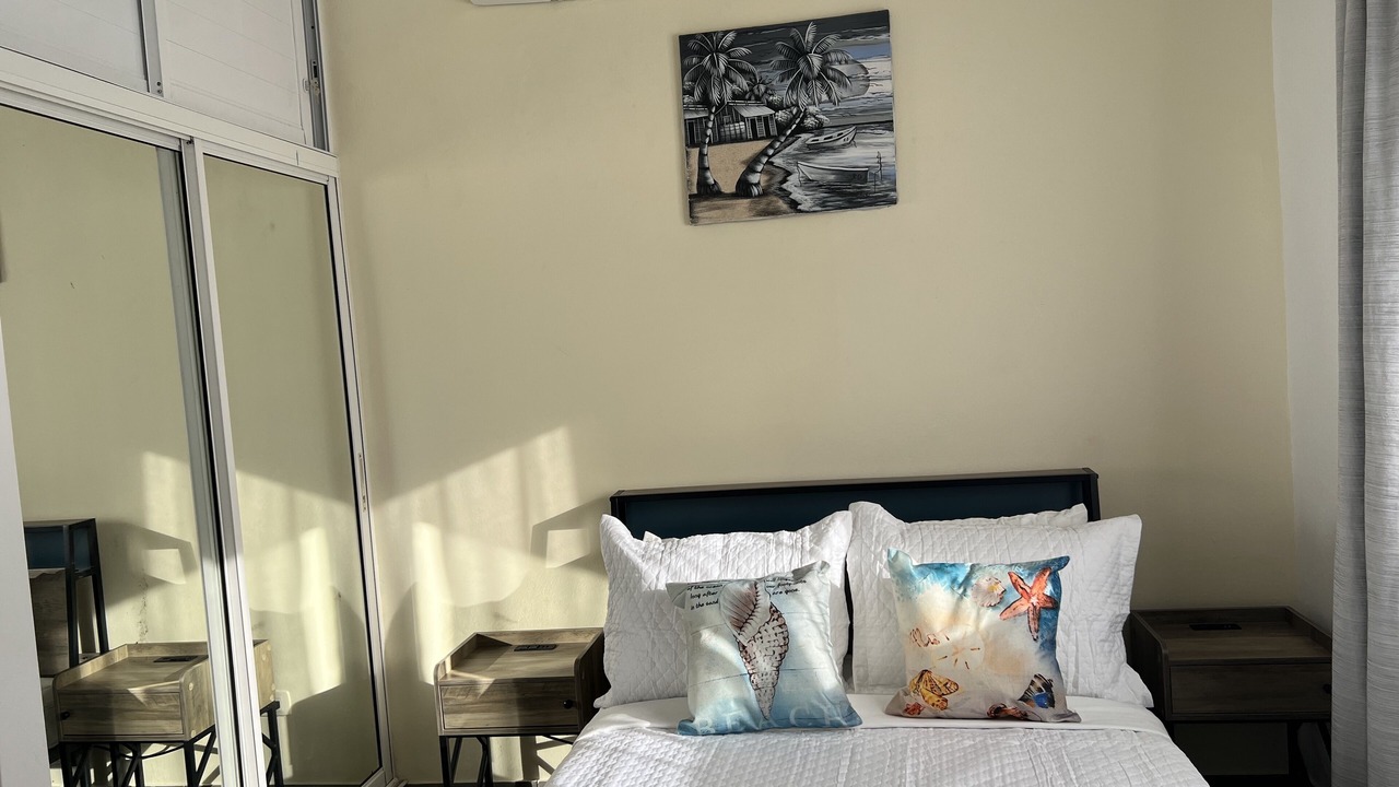 Photo of Bedroom in Dominicus