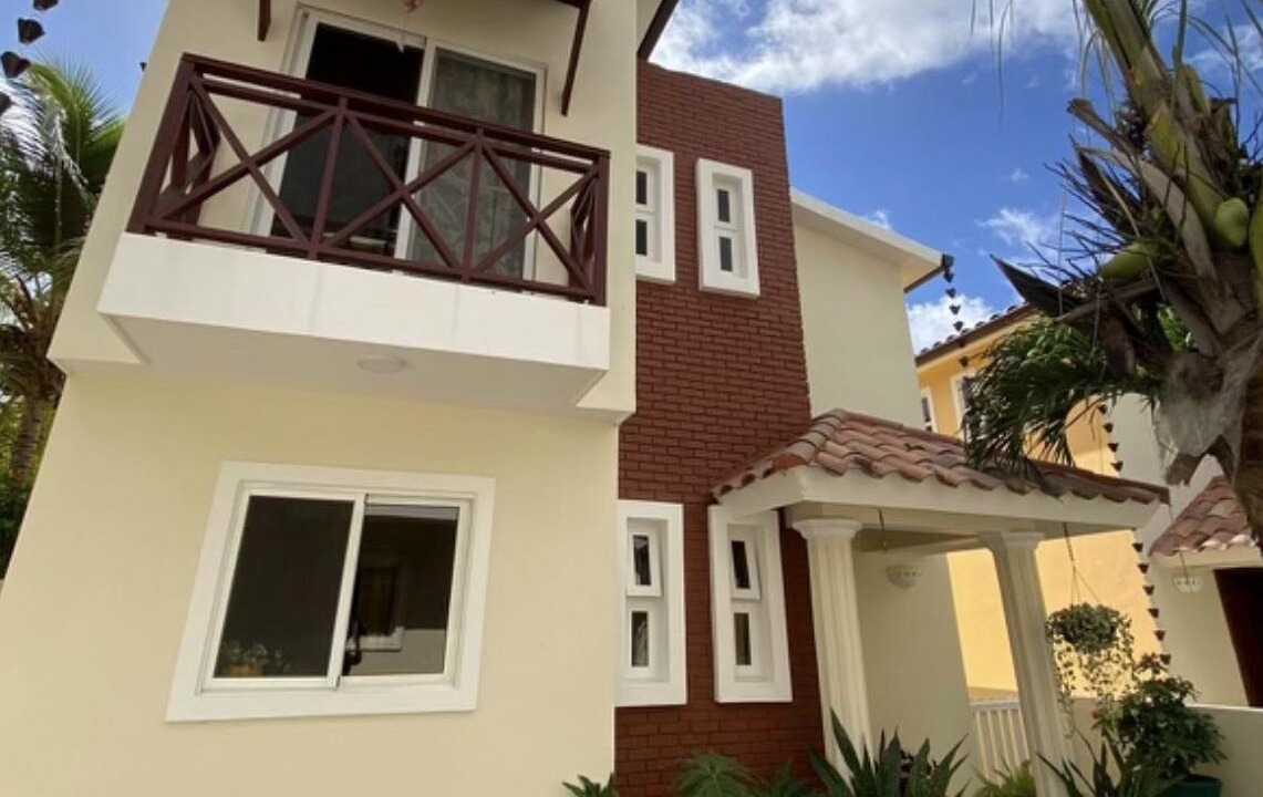 Photo of Outdoor in Dominicus