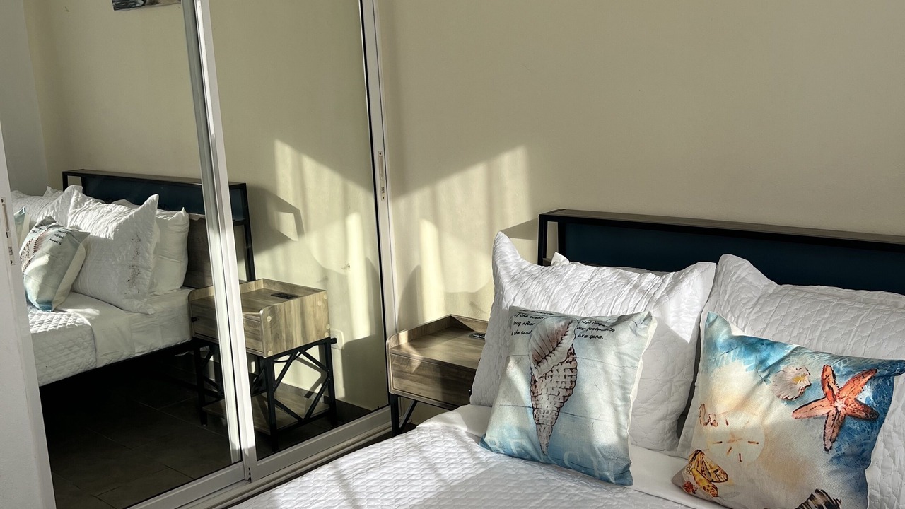Photo of Bedroom in Dominicus