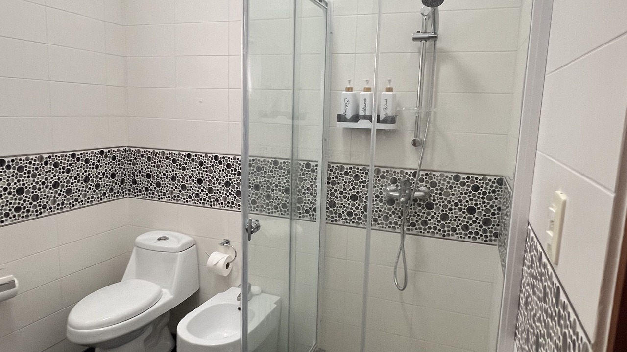 Photo of Bathroom in Dominicus