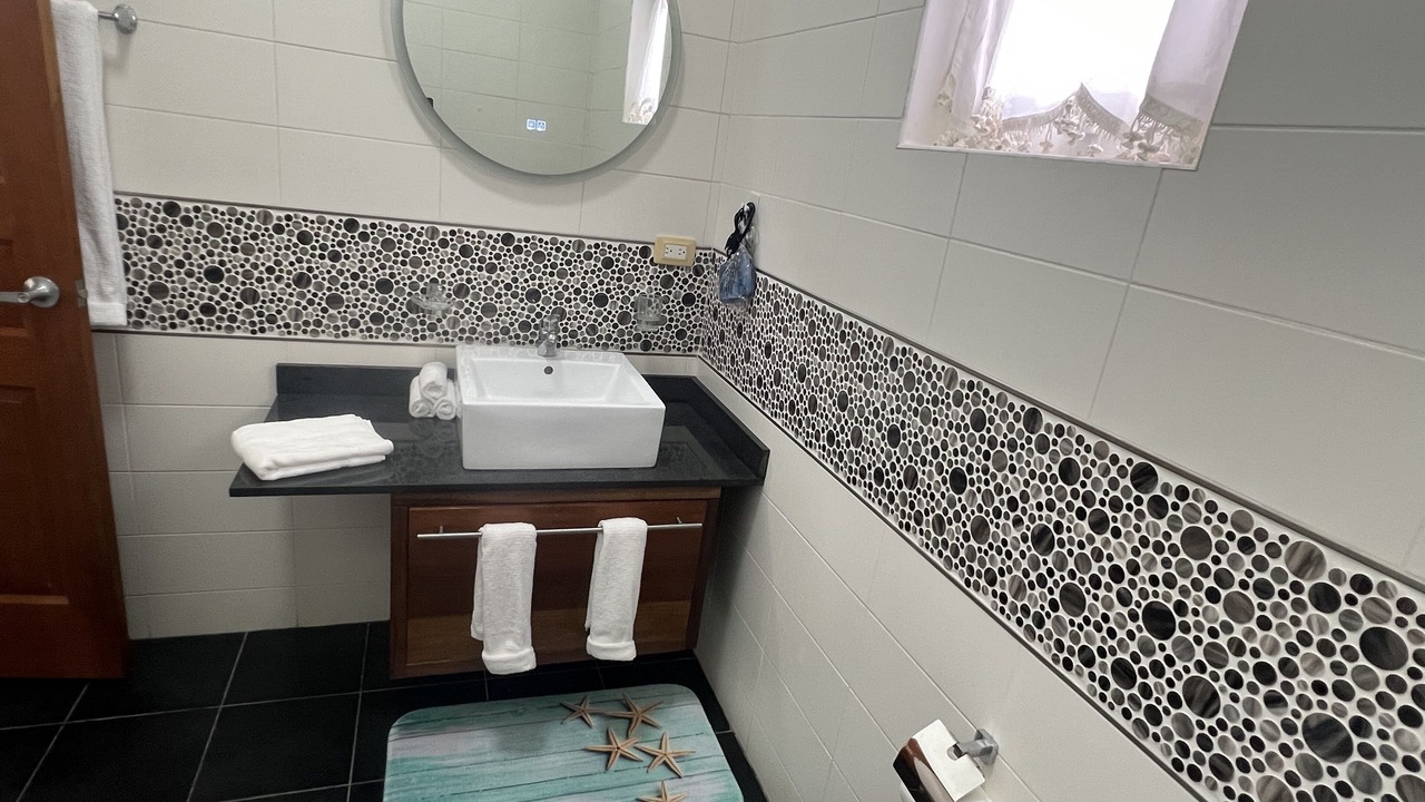 Photo of Bathroom in Dominicus