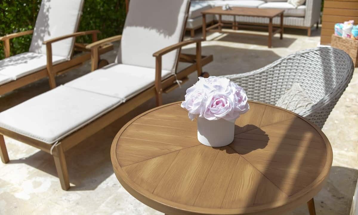 Photo of Patio Balcony in Bavaro