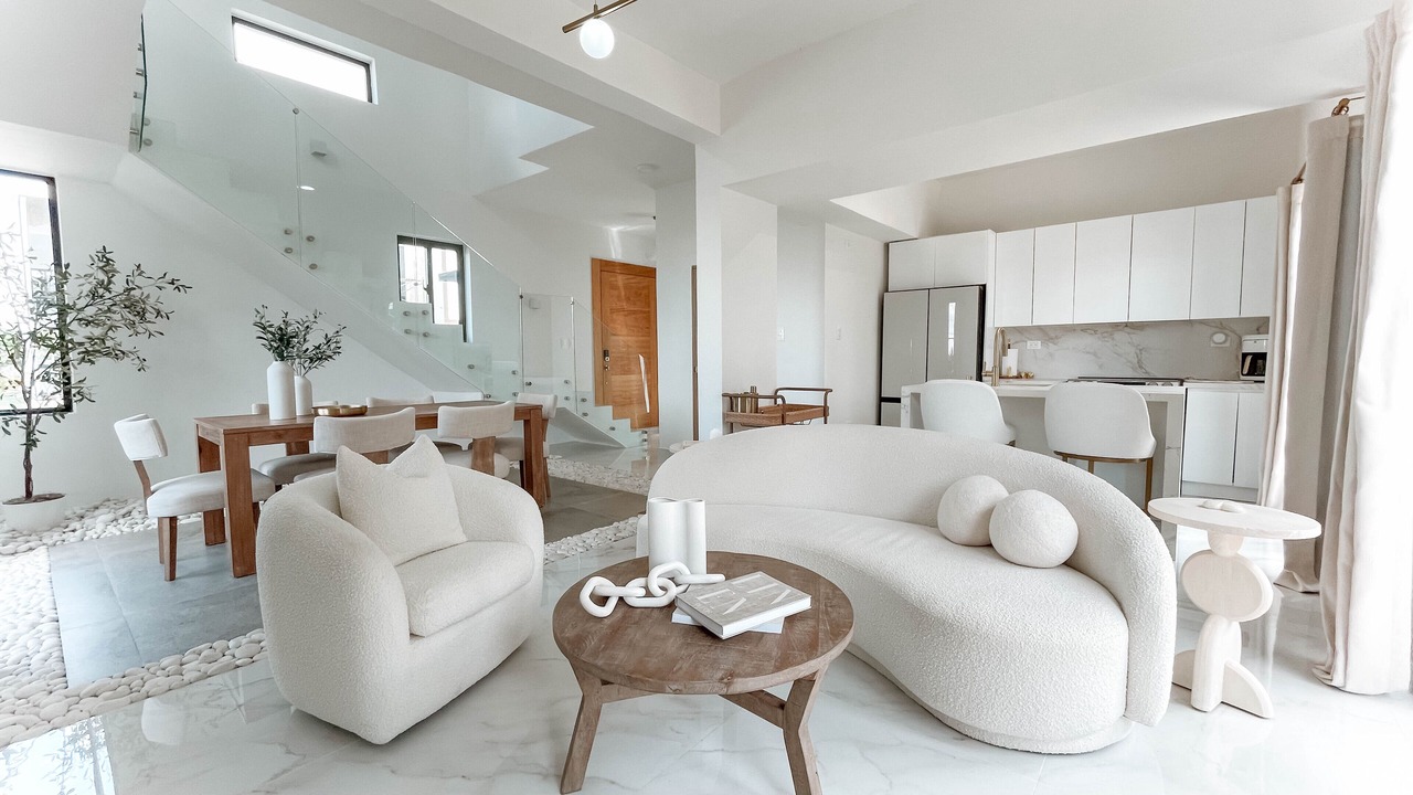Photo of Livingroom in Bavaro