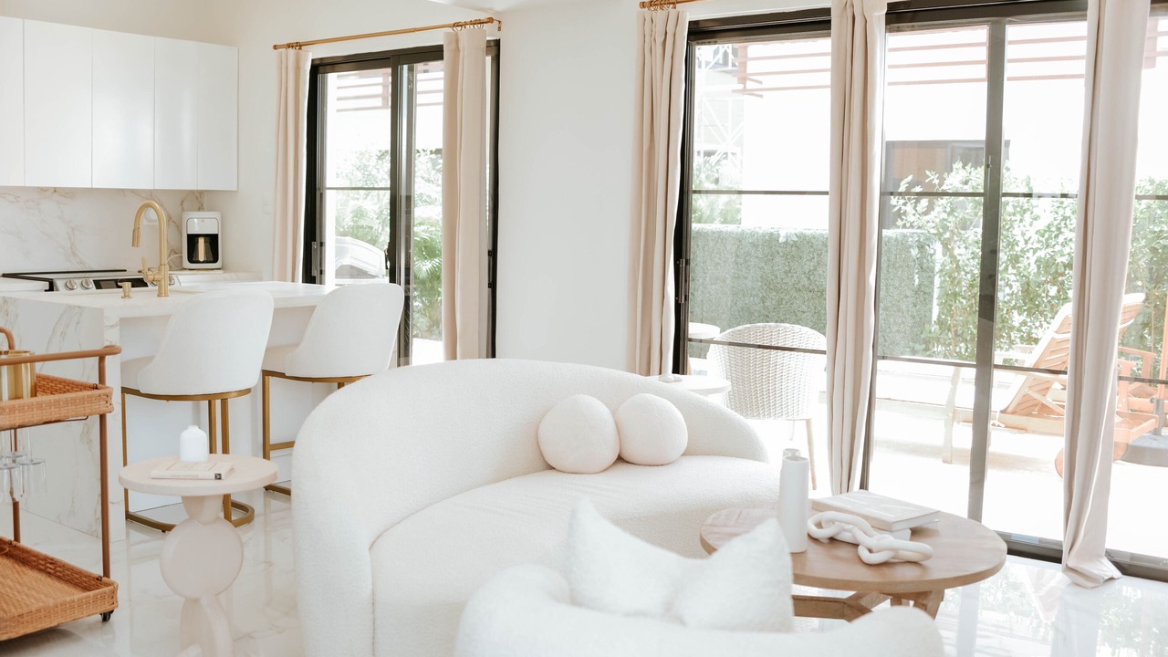 Photo of Livingroom in Bavaro