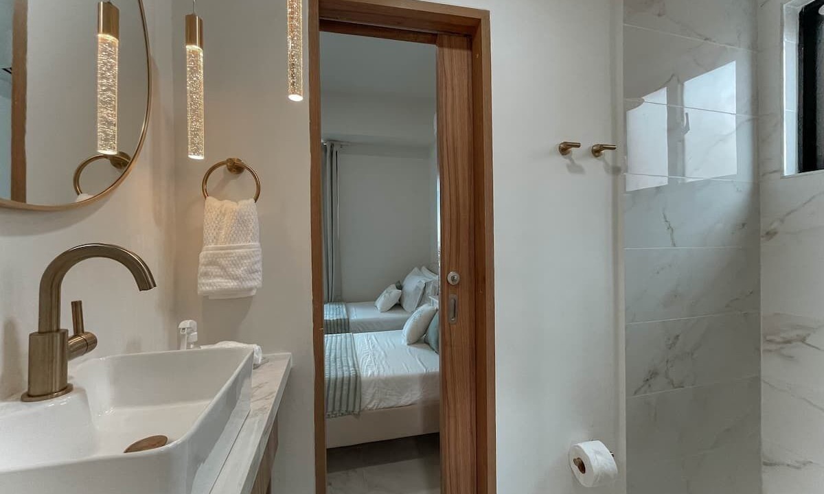 Photo of Bathroom in Bavaro