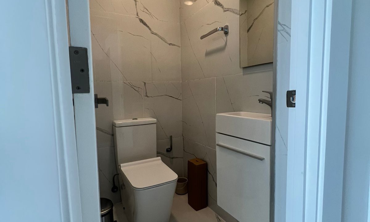 Photo of Bathroom in Santo Domingo Oeste
