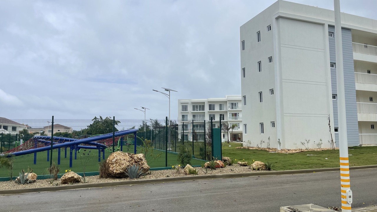 Photo of Outdoor in Sosua