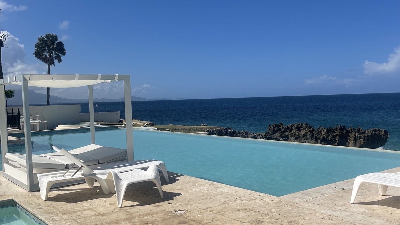 Photo of Outdoor in Sosua