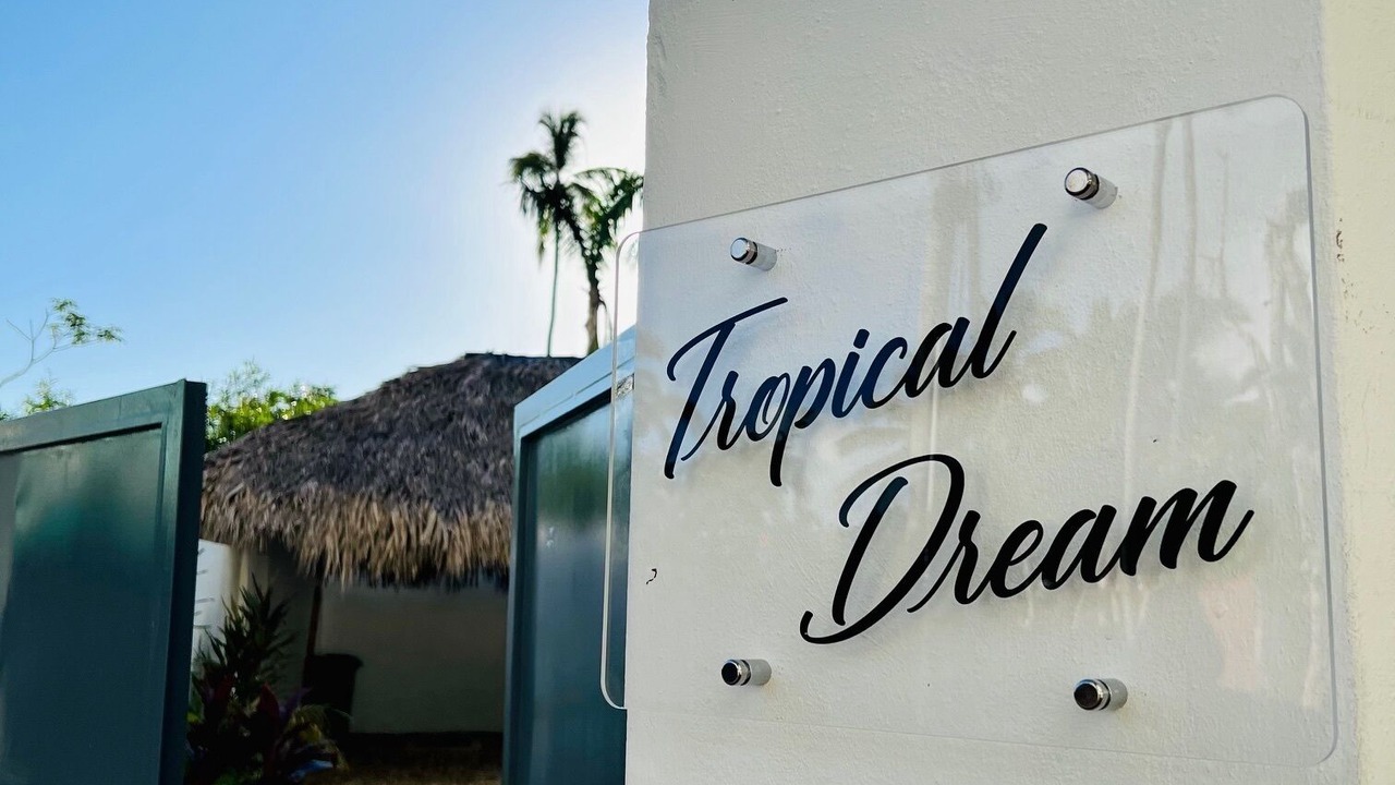 Photo of Outdoor in Las Terrenas